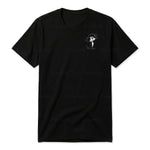 T-shirt Dog graphic 0052