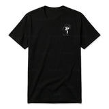 T-shirt Dog graphic 0052