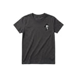 T-shirt Dog graphic 0052 - Dark Gray