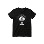 T-shirt Dog graphic 0053