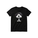 T-shirt Dog graphic 0053