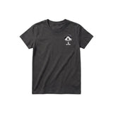 T-shirt Dog graphic 0053 - Dark Gray