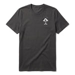 T-shirt Dog graphic 0053 - Dark Gray