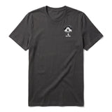 T-shirt Dog graphic 0053 - Dark Gray