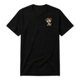 T-shirt Dog graphic 0054