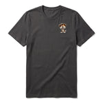 T-shirt Dog graphic 0054 - Dark Gray