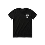 T-shirt Dog graphic 0055