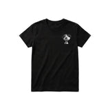 T-shirt Dog graphic 0055