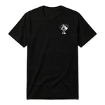 T-shirt Dog graphic 0055