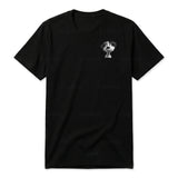 T-shirt Dog graphic 0055