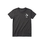 T-shirt Dog graphic 0055 - Dark Gray