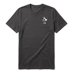 T-shirt Dog graphic 0055 - Dark Gray