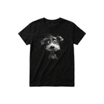 T-shirt Dog graphic 0056