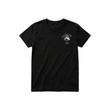 T-shirt Dog graphic 0056