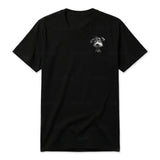 T-shirt Dog graphic 0056