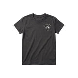 T-shirt Dog graphic 0056 - Dark Gray