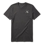 T-shirt Dog graphic 0056 - Dark Gray