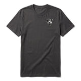T-shirt Dog graphic 0056 - Dark Gray