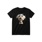 T-shirt Dog graphic 0057