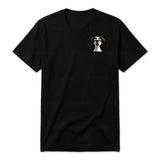 T-shirt Dog graphic 0058