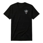 T-shirt Dog graphic 0059