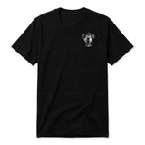 T-shirt Dog graphic 0059