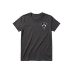 T-shirt Dog graphic 0059 - Dark Gray