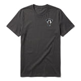 T-shirt Dog graphic 0059 - Dark Gray