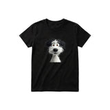 T-shirt Dog graphic 0060