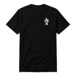 T-shirt Dog graphic 0060
