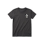 T-shirt Dog graphic 0060 - Dark Gray
