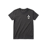 T-shirt Dog graphic 0060 - Dark Gray