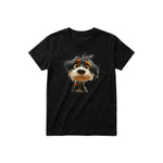 T-shirt Dog graphic 0061