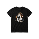 T-shirt Dog graphic 0062