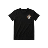 T-shirt Dog graphic 0062
