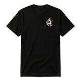 T-shirt Dog graphic 0062