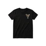 T-shirt Dog graphic 0063