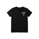 T-shirt Dog graphic 0063