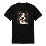 T-shirt Dog graphic 0064