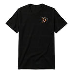 T-shirt Dog graphic 0065