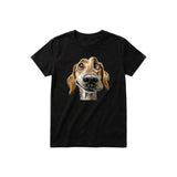 T-shirt Dog graphic 0066