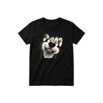 T-shirt Dog graphic 0067