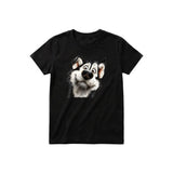T-shirt Dog graphic 0067