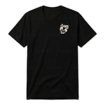 T-shirt Dog graphic 0067