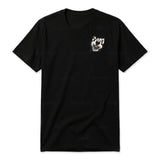 T-shirt Dog graphic 0067