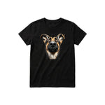 T-shirt Dog graphic 0068