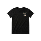 T-shirt Dog graphic 0068