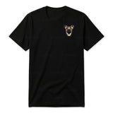 T-shirt Dog graphic 0068