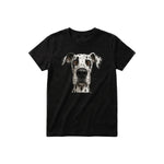 T-shirt Dog graphic 0069