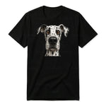 T-shirt Dog graphic 0069